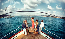 Daily Istanbul Tours 
