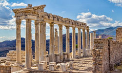 Ephesus Tour Packages