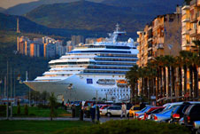 Izmir Shore Excursions