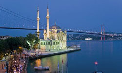 Travel Packages of Turkey